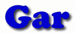 Gar First Name