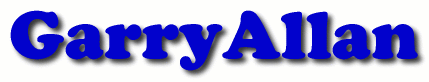 GarryAllan First Name