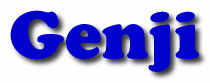 Genji First Name