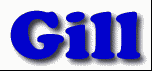 Gill First Name