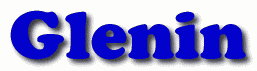 Glenin First Name