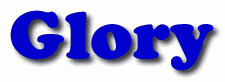 Glory First Name