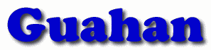 Guahan First Name