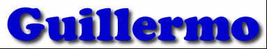 Guillermo First Name