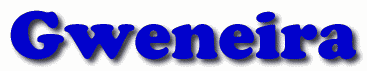 Gweneira First Name