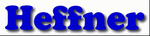 Heffner First Name