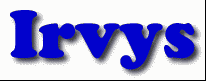Irvys First Name