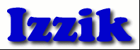 Izzik First Name