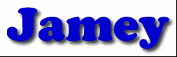 Jamey First Name
