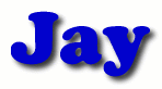 Jay First Name