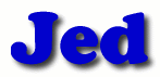 Jed First Name