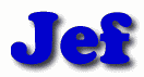 Jef First Name