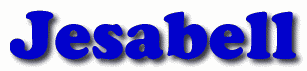 Jesabell First Name