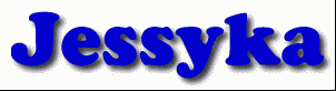 Jessyka First Name
