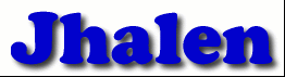 Jhalen First Name