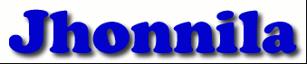 Jhonnila First Name