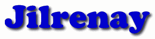 Jilrenay First Name