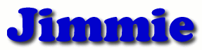 Jimmie First Name