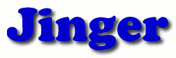 Jinger First Name