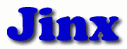 Jinx First Name