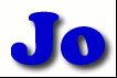 Jo First Name