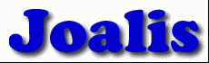 Joalis First Name
