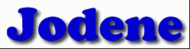 Jodene First Name