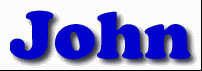 John First Name