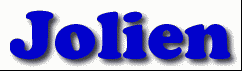 Jolien First Name
