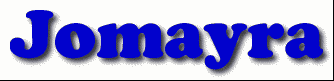 Jomayra First Name