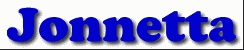 Jonnetta First Name