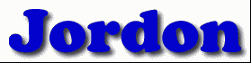 Jordon First Name