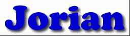 Jorian First Name