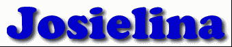 Josielina First Name