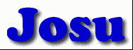 Josu First Name