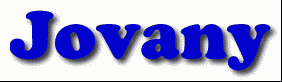 Jovany First Name