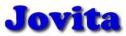 Jovita First Name