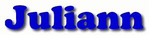 Juliann First Name