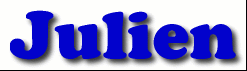 Julien First Name