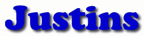 Justins First Name