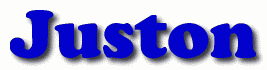 Juston First Name