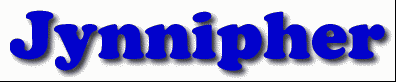 Jynnipher First Name