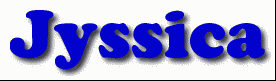 Jyssica First Name