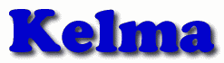 Kelma First Name