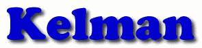Kelman First Name