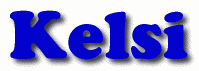 Kelsi First Name