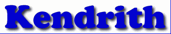 Kendrith First Name