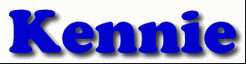Kennie First Name