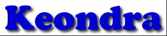 Keondra First Name