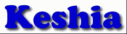 Keshia First Name